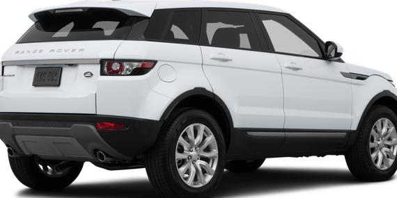 LAND ROVER RANGE ROVER EVOQUE 2016 SALVP2BG4GH152200 image LAND ROVER RANGE ROVER EVOQUE 2016 SALVP2BG4GH152200 image